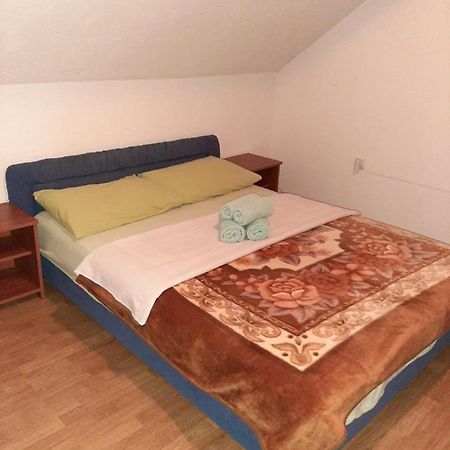 كارلوفاتش Rooms Mostanje المظهر الخارجي الصورة