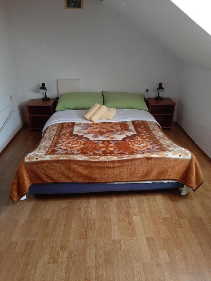 كارلوفاتش Rooms Mostanje المظهر الخارجي الصورة