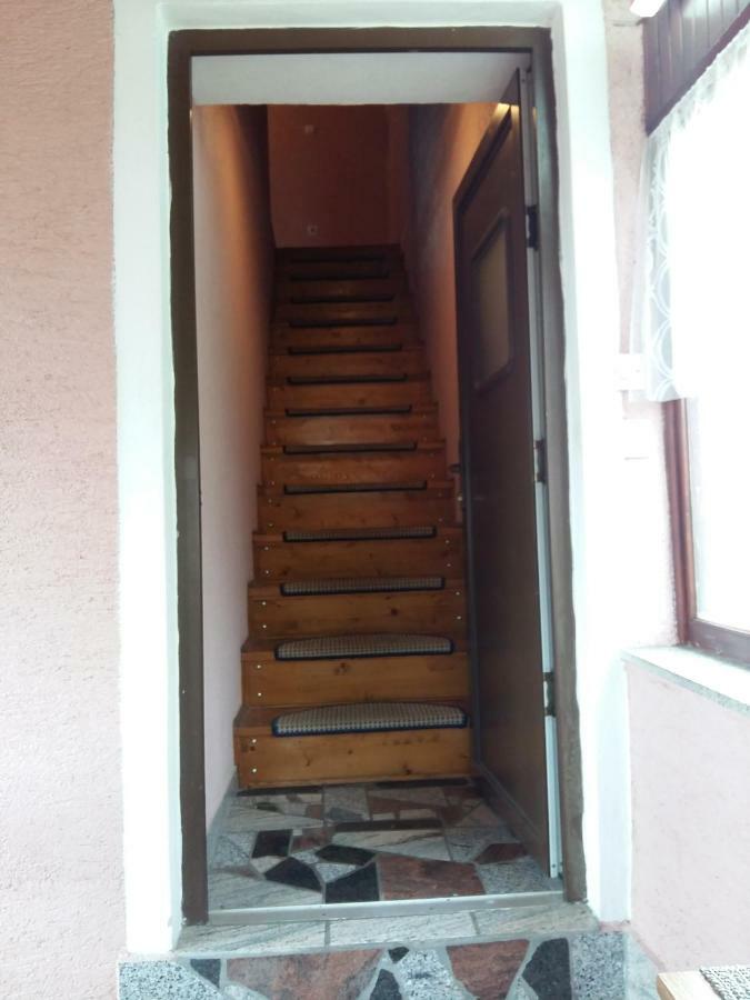 كارلوفاتش Rooms Mostanje المظهر الخارجي الصورة