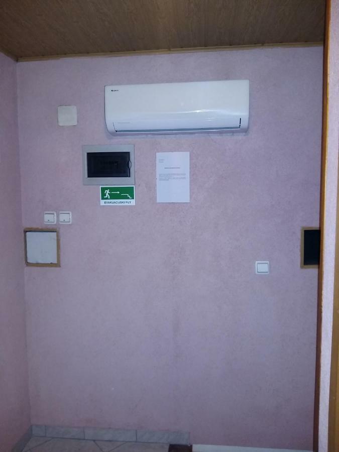كارلوفاتش Rooms Mostanje المظهر الخارجي الصورة