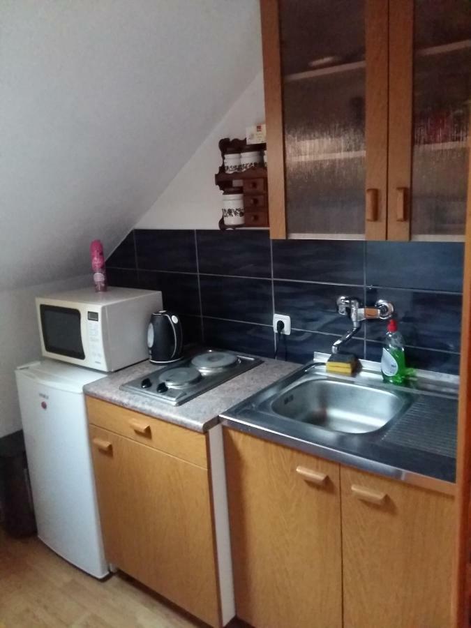 كارلوفاتش Rooms Mostanje المظهر الخارجي الصورة